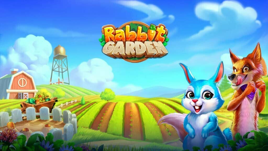 review slot gacor m88 rabbit garden